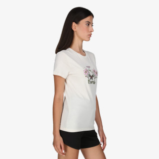 Puma Tricou PUMA GRAPHICS GROW & FLOURISH Tee 