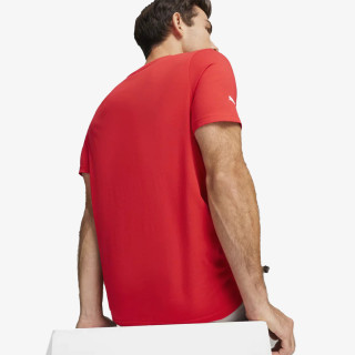 Puma Tricou F1 ESS Logo Tee 
