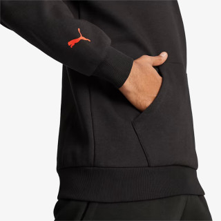 Puma Hanorac F1 ESS Logo Hoodie FL 