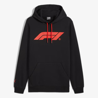 Puma Hanorac F1 ESS Logo Hoodie FL 