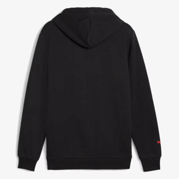 Puma Hanorac F1 ESS Logo Hoodie FL 