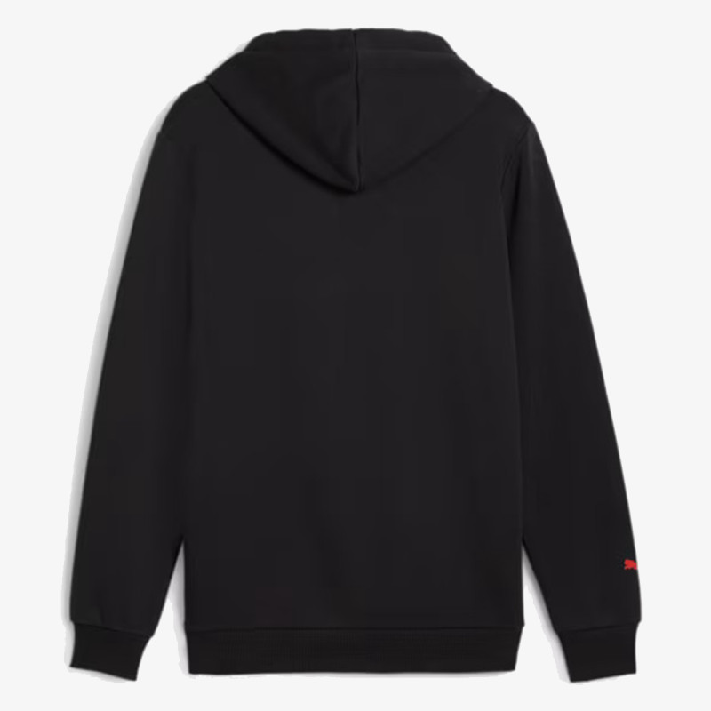 Puma Hanorac F1 ESS Logo Hoodie FL 