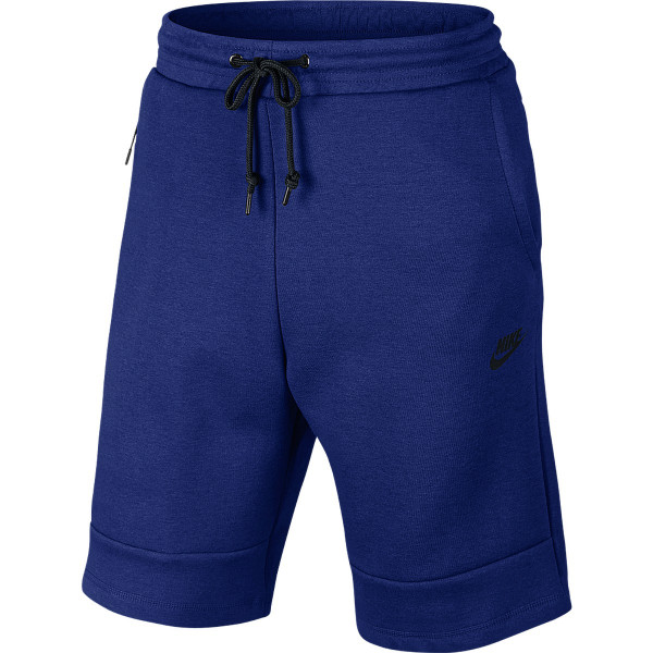 Nike Pantaloni scurti NIKE TECH FLEECE SHORT 