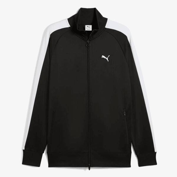 Puma Hanorac PUMA T7 ALWAYS ON TRACK JACKET DK 