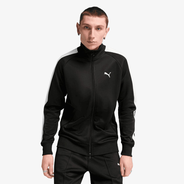 Puma Hanorac PUMA T7 ALWAYS ON TRACK JACKET DK 