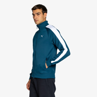 Puma Hanorac PUMA T7 ALWAYS ON Track Jacket DK 