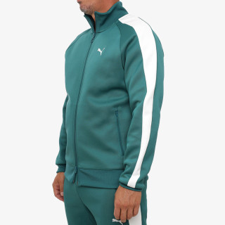 Puma Hanorac PUMA T7 ALWAYS ON Track Jacket DK 