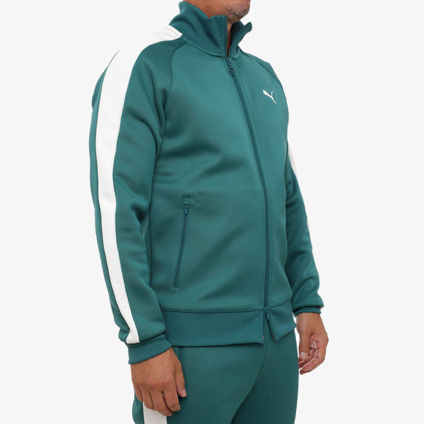 Puma Hanorac PUMA T7 ALWAYS ON Track Jacket DK 