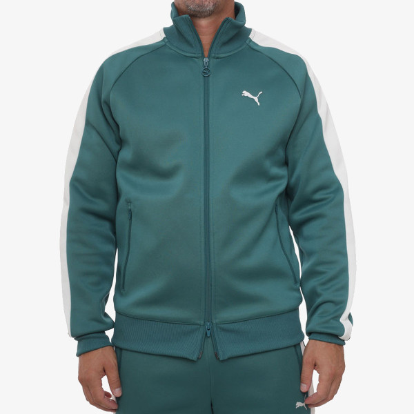 Puma Hanorac PUMA T7 ALWAYS ON Track Jacket DK 