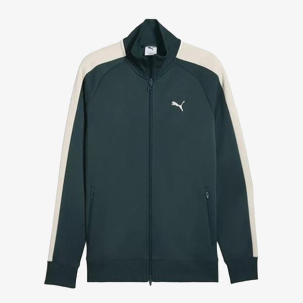 Puma Hanorac T7 ALWAYS ON Track Jacket DK 