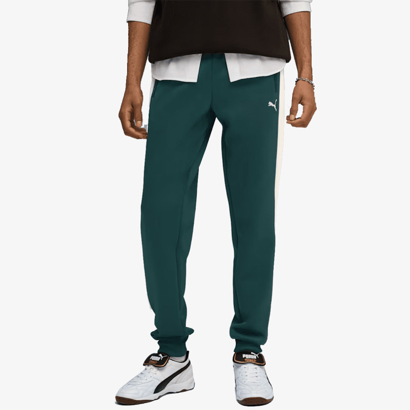 Puma Pantaloni de trening T7 ALWAYS ON Track Pants DK cl 