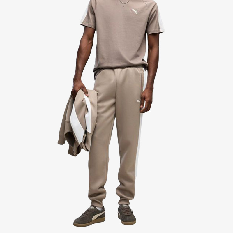 Puma Pantaloni de trening PUMA T7 ALWAYS ON Track Pants DK cl 