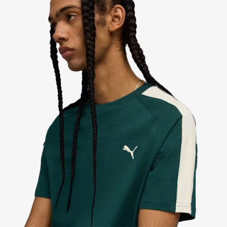 Puma Tricou T7 Tee 