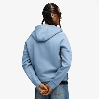 Puma Hanorac TECH Full-Zip Hoodie DK 