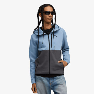 Puma Hanorac TECH Full-Zip Hoodie DK 