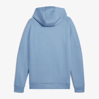 Puma Hanorac TECH Full-Zip Hoodie DK 