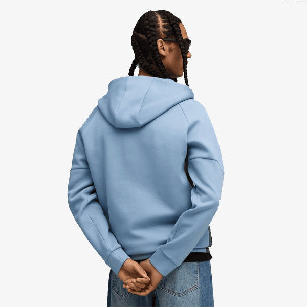 Puma Hanorac TECH Full-Zip Hoodie DK 