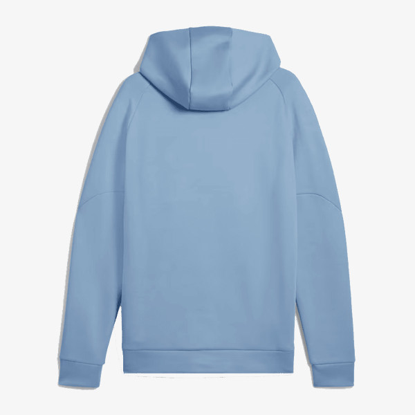 Puma Hanorac TECH Full-Zip Hoodie DK 