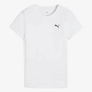 Puma Tricou PUMA WARDROBE ESS Slim Tee 