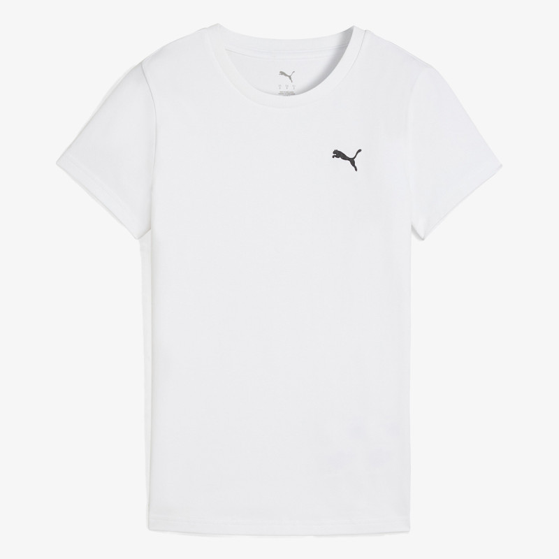 Puma Tricou PUMA WARDROBE ESS Slim Tee 