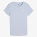 Puma Tricou PUMA WARDROBE ESS Slim Tee 