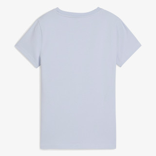 Puma Tricou PUMA WARDROBE ESS Slim Tee 