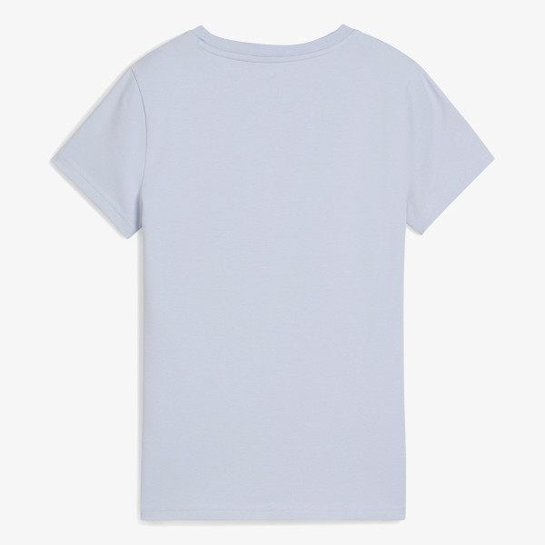 Puma Tricou PUMA WARDROBE ESS Slim Tee 