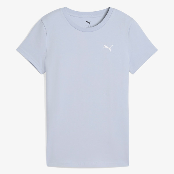 Puma Tricou PUMA WARDROBE ESS Slim Tee 