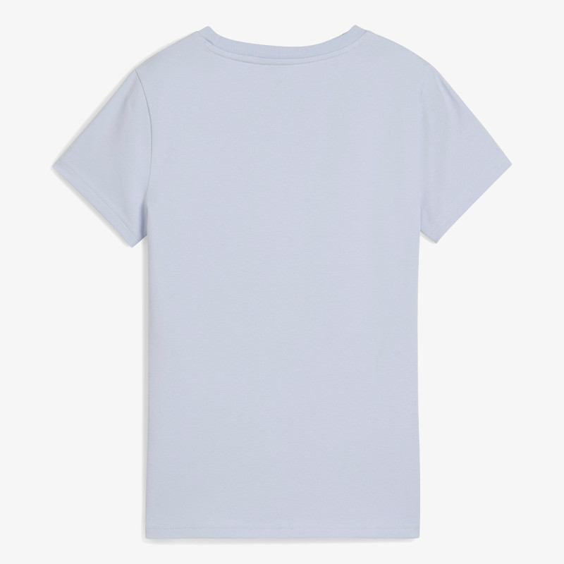 Puma Tricou PUMA WARDROBE ESS Slim Tee 
