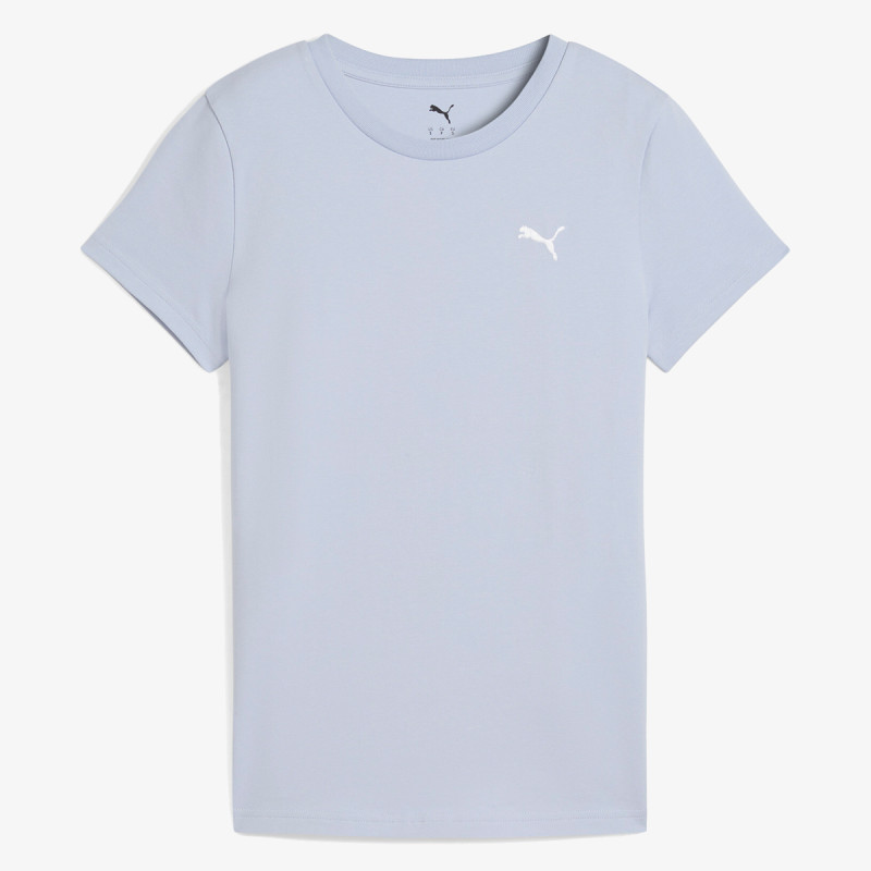 Puma Tricou PUMA WARDROBE ESS Slim Tee 