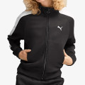 Puma Hanorac T7 ALWAYS ON Short Track Jacket 