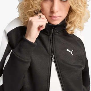 Puma Hanorac T7 ALWAYS ON Short Track Jacket 