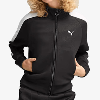 Puma Hanorac T7 ALWAYS ON Short Track Jacket 