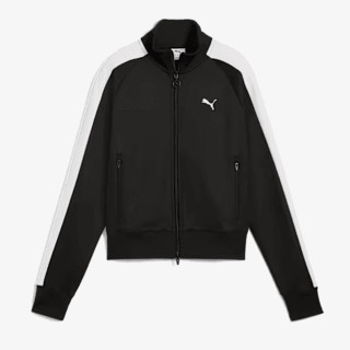 Puma Hanorac T7 ALWAYS ON Short Track Jacket 