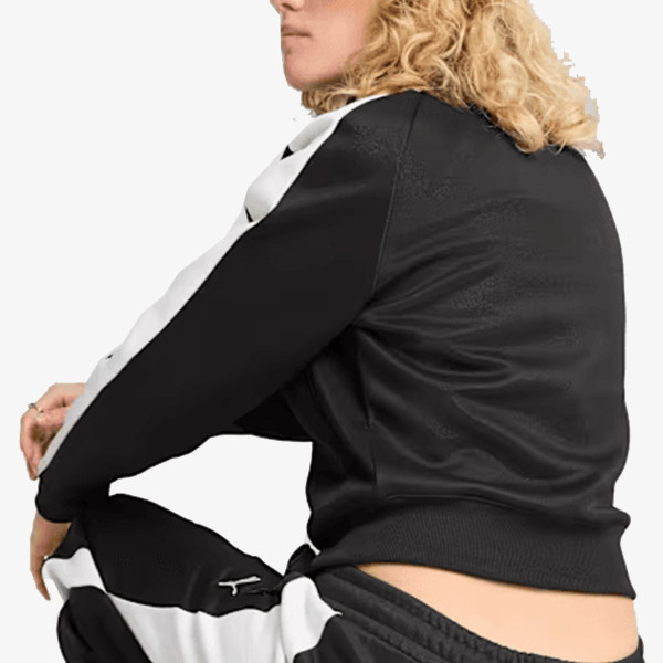 Puma Hanorac T7 ALWAYS ON Short Track Jacket 