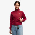 Puma Hanorac PUMA T7 ALWAYS ON Short Track Jacket 