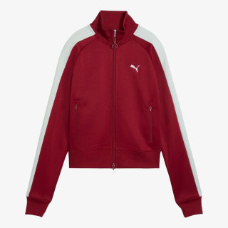 Puma Hanorac PUMA T7 ALWAYS ON Short Track Jacket 