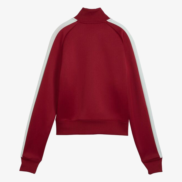 Puma Hanorac PUMA T7 ALWAYS ON Short Track Jacket 