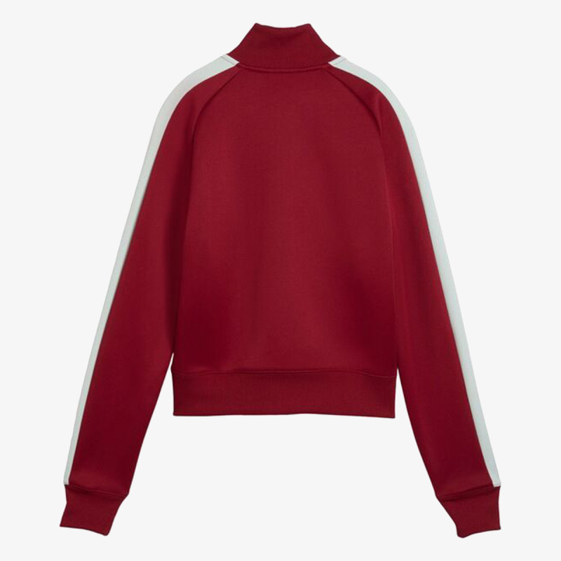 Puma Hanorac PUMA T7 ALWAYS ON Short Track Jacket 
