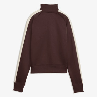 Puma Hanorac PUMA T7 ALWAYS ON Short Track Jacket 