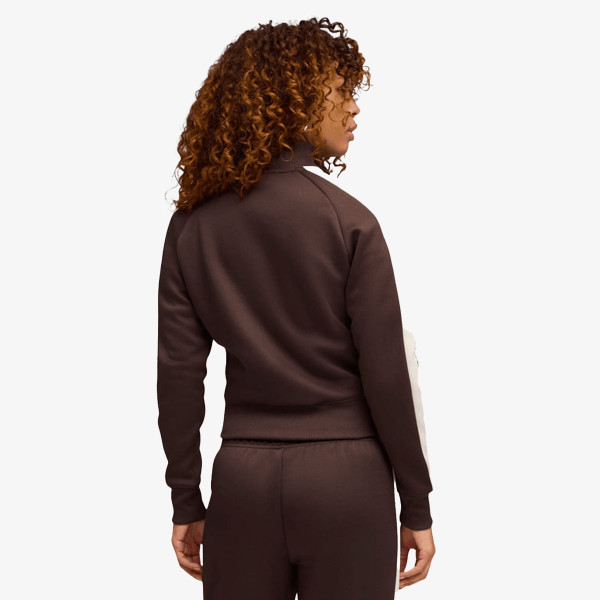 Puma Hanorac PUMA T7 ALWAYS ON Short Track Jacket 