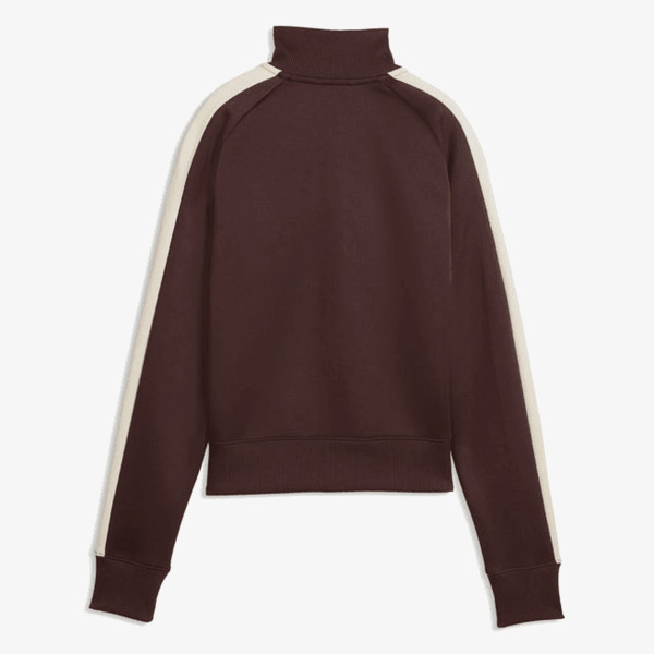 Puma Hanorac PUMA T7 ALWAYS ON Short Track Jacket 