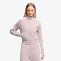 Puma Hanorac PUMA T7 ALWAYS ON Short Track Jacket 
