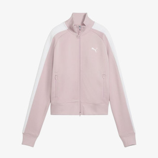 Puma Hanorac PUMA T7 ALWAYS ON Short Track Jacket 