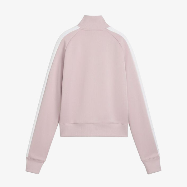 Puma Hanorac PUMA T7 ALWAYS ON Short Track Jacket 