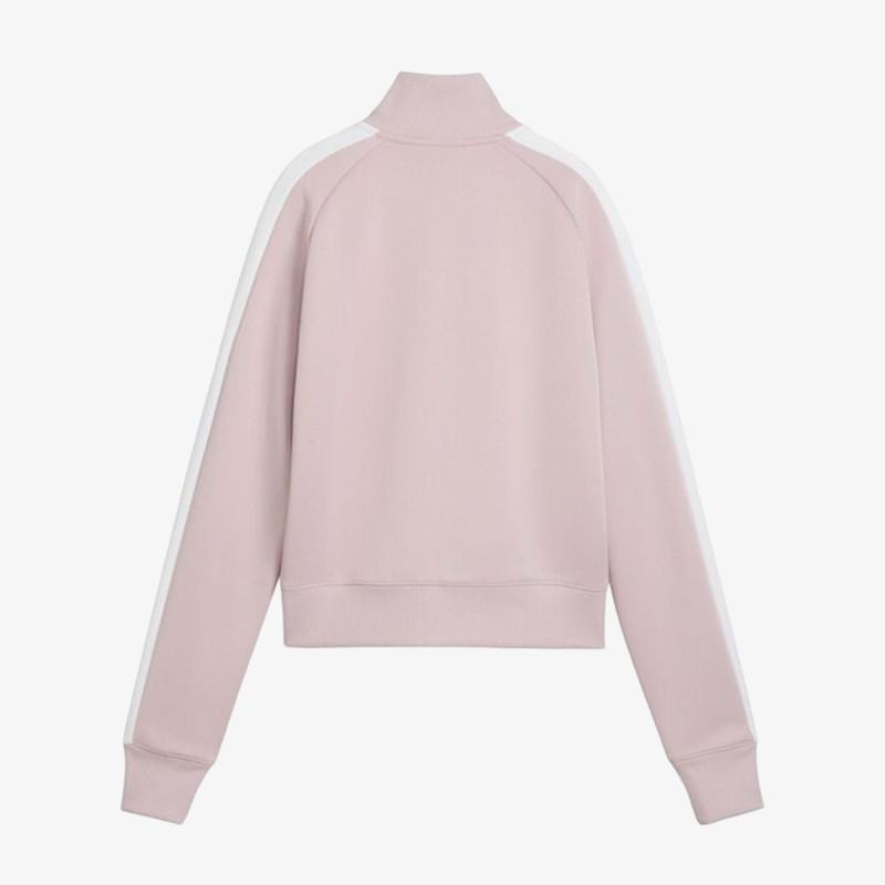 Puma Hanorac PUMA T7 ALWAYS ON Short Track Jacket 