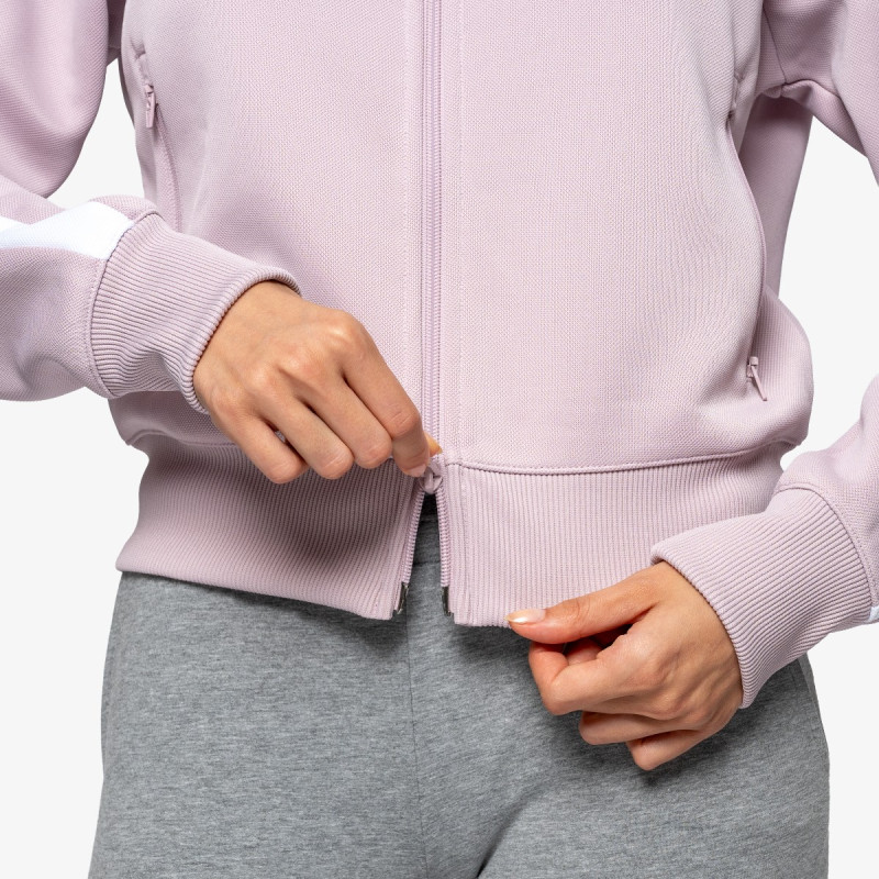 Puma Hanorac PUMA T7 ALWAYS ON Short Track Jacket 