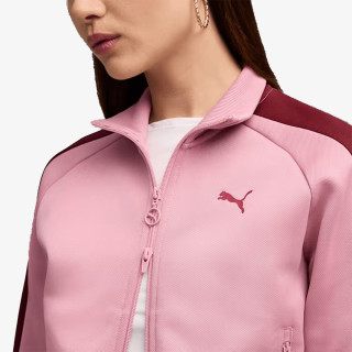 Puma Hanorac T7 ALWAYS ON Short Track Jacket 