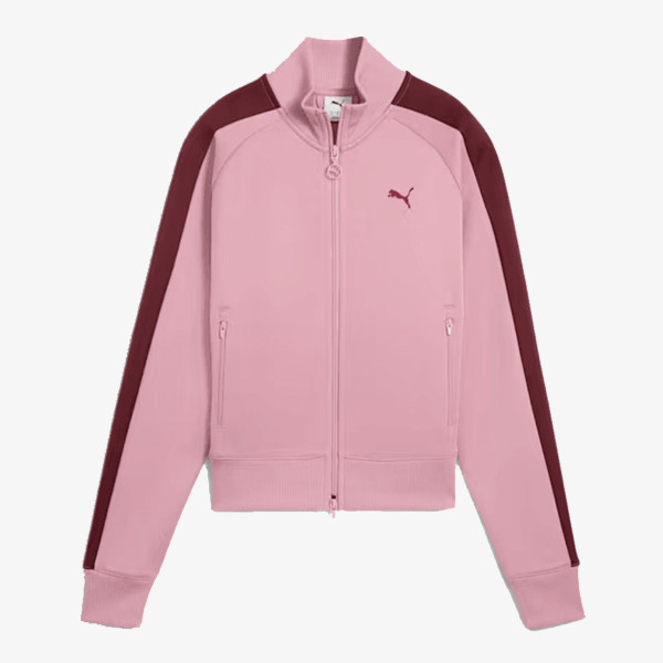 Puma Hanorac T7 ALWAYS ON Short Track Jacket 