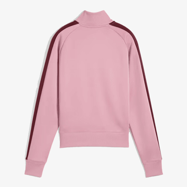 Puma Hanorac T7 ALWAYS ON Short Track Jacket 
